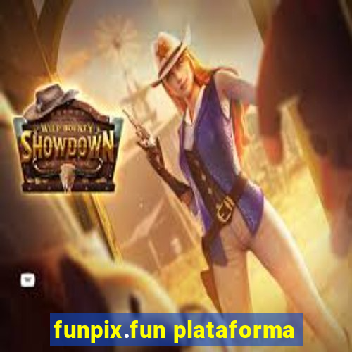 funpix.fun plataforma